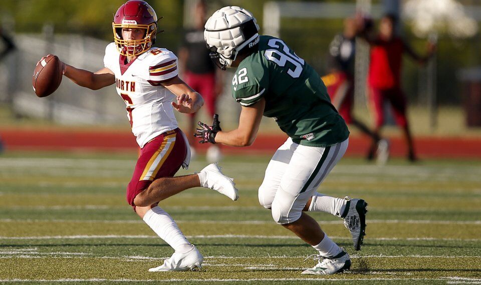 7. Putnam City North Panthers (2-0)